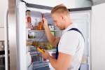 Tủ lạnh rung và kêu to bất thường? Nguyên nhân và cách khắc phục!