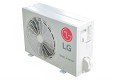 Điều hòa 2 chiều Inverter LG B10ENC - 9000BTU