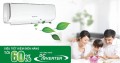 ĐIỀU HÒA NAGAKAWA 1 CHIỀU 9000BTU/H INVERTER (NS-C09IT) NEW 2019