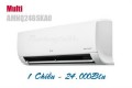 Điều hòa multi LG AMNQ24GSKA0