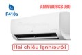 Điều hòa multi LG AMNW09GSJB0