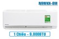 Điều hòa Panasonic 9000BTU 1 chiều thường  N9WKH-8M ,HÀNG CHÍNH HÃNG  Mới 2021