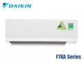 Điều hòa Daikin  Inverter 1 chiều 18000 (FTKA50VAVMV) Gas R32 Mới 2020