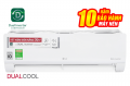 Điều hòa LG 24000BTU 1 chiều inverter V24ENF1 Dual Cool Mới 2021