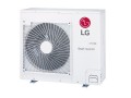 Dàn Nóng Điều Hòa Multi LG Inverter (A4UQ36GFD0) 1 chiều, 36000Btu Gas R410A Mới 2020