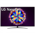 Tivi NanoCell LG 55NANO91TNA , 4K-Ultra HD Mới 2020