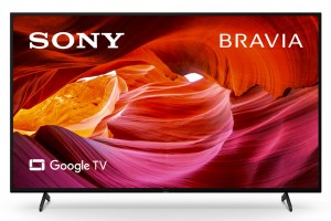 Android Tivi Sony Bravia 4K 65 inch KD-65X75K Mới 2022