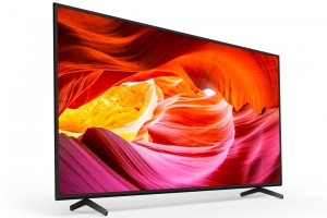 Android Tivi Sony Bravia 4K 65 inch KD-65X75K Mới 2022