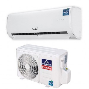 Điều hòa Funiki 12000BTU 1 chiều inverter HIC12TMU MỚI 2022