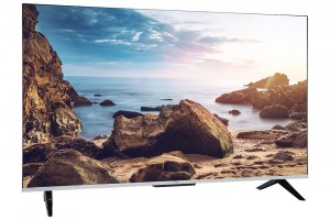 Google Tivi TCL 4K 50 inch 50P737 MỚI 2022