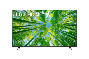 Smart Tivi LG UHD 4K 55 inch 55UQ8050PSB Mới 2022