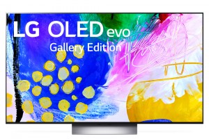 Smart Tivi OLED LG 4K 55 inch 55G2PSA Mới 2022