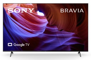 Google Tivi Sony 4K 65 inch KD-65X85K Mới 2022