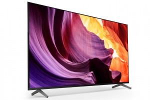 Google Tivi Sony 4K 43 inch KD-43X81DK Mới 2022