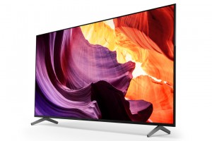 Google Tivi Sony 4K 43 inch KD-43X81DK Mới 2022