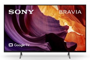 Google Tivi Sony 4K 65 inch KD-65X81DK Mới 2022