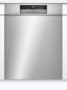 Máy rửa bát âm tủ 14 bộ Bosch SMU6ECS57E - [ SMU6ECS57E ] MADE IN ĐỨC - HÀNG CHÍNH HÃNG