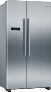 Tủ lạnh Bosch 580 lít KAN93VIFPG - HÀNG CHÍNH HÃNG