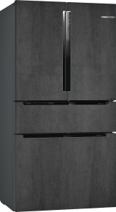Tủ lạnh Bosch 689 lít KFN96PX91I - HÀNG CHÍNH HÃNG