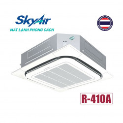 Điều Hòa Âm Trần Cassette Daikin 1 Chiều 21.000BTU (FCNQ21MV1/RNQ21MV19)