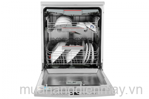 Máy rửa bát cao cấp 14 bộ Bosch SMS6ZCI08E- Made in Germany
