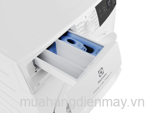 Máy giặt Electrolux UltimateCare 500 Inverter 10 kg EWF1024D3WC 