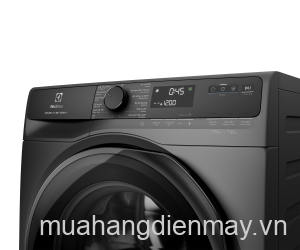 Máy giặt Electrolux UltimateCare 700 Inverter 10 kg EWF1043R7SC 