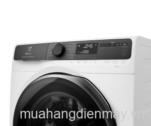 Máy giặt sấy Electrolux UltimateCare 500 Inverter giặt 9 kg - sấy 6 kg EWW9024P3WC 