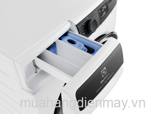 Máy giặt sấy Electrolux UltimateCare 500 Inverter giặt 9 kg - sấy 6 kg EWW9024P3WC 