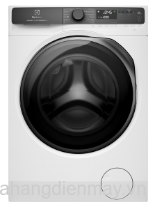 Máy giặt sấy Electrolux UltimateCare 500 Inverter giặt 9 kg - sấy 6 kg EWW9024P3WC 