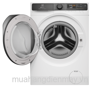 Máy giặt sấy Electrolux UltimateCare 500 Inverter giặt 11 kg - sấy 7 kg EWW1123P5WC 