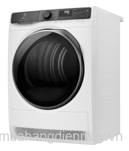 Máy sấy bơm nhiệt Heat Pump 9kg UltimateCare 700 EDH903R7WC 