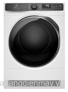 Máy sấy bơm nhiệt Heat Pump 9kg UltimateCare 700 EDH903R7WC 