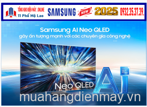 Tivi Samsung Neo QLED 4K 65 inch QA65QN90F [2025]