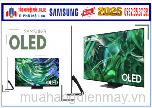 Smart Tivi OLED Samsung 4K 83 inch QA83S95F [2025]
