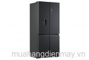 Tủ lạnh Toshiba Inverter 515 lít Multi Door GR-RF675WI-PMV(06)-MG New 2025
