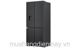 Tủ lạnh Toshiba Inverter 515 lít Multi Door GR-RF675WI-PMV(06)-MG New 2025