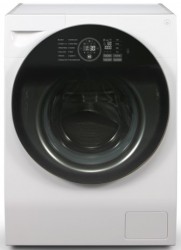 Máy giặt 10.5 Kg + sấy 7 Kg Main Wash LG FG1405H3W Inverter