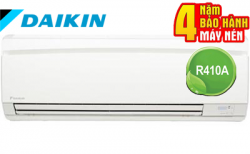Điều hòa DAIKIN 1 CHIỀU FTNE35MV1V 12000 BTU