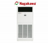 Điều hòa tủ đứng Nagakawa 2 chiều NP-A28DL