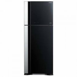 Tủ lạnh Hitachi R-FG560PGV7(GBK) - 450 lít Inverter mới 2019
