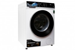 Máy giặt 9.5 Kg Toshiba TW-BH105M4V ( WK) lồng ngang mới 2019