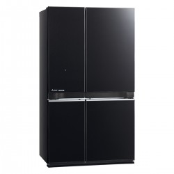 Tủ lạnh Mitsubishi Electric Inverter 580 lít MR-LA72ER-GBK