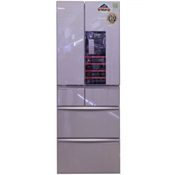 Tủ lạnh 6 cánh Mitsubishi Electric MR-WX52D-F-V - 506 Lít MỚI 2020
