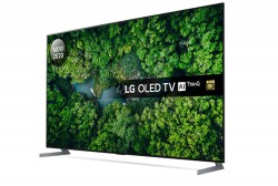 OLED Tivi 8K LG 77 inch ( 77ZXPTA ) ThinQ AI Mới 2020
