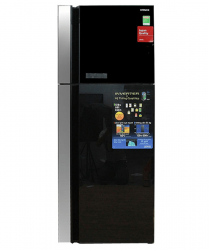 Tủ lạnh Hitachi R-FG690PGV7X(GBK) - 550 lít Inverter - HÀNG CHÍNH HÃNG