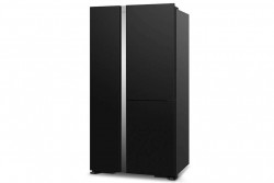 Tủ lạnh Hitachi Inverter 590 lít R-M800PGV0 (GBK) Mới 2021