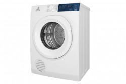 Máy sấy quần áo Electrolux 7,5Kg EDV754H3WB mới 2022