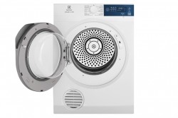 Máy sấy quần áo Electrolux 8,5Kg EDV854J3WB mới 2022