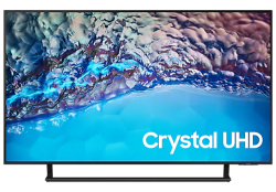 Smart Tivi Samsung Crystal UHD 4K 43 inch UA43BU8500KXXV Model Mới 2022